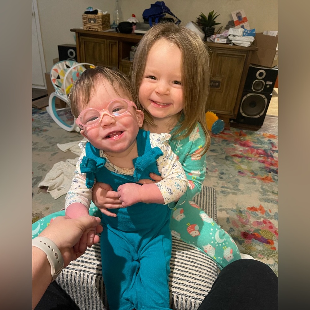 💚 Jenevieve’s Journey Our Story!💚 - Picture 5 of 16